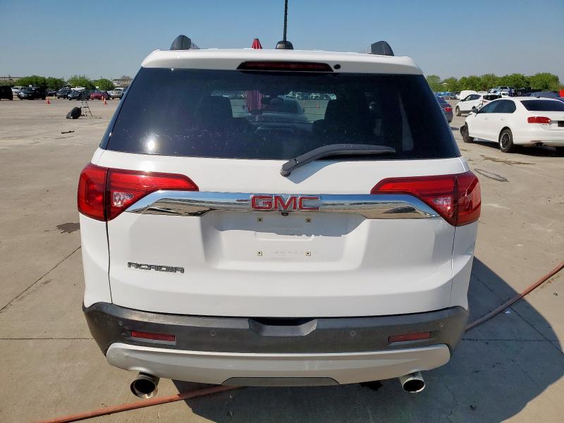 1GKKNMLS2JZ241820 - 2018 GMC ACADIA SLT-1 Ağ foto 6