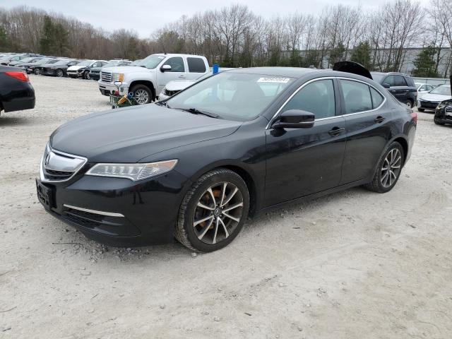 2015 ACURA TLX TECH, 