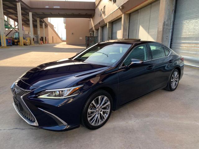 2019 LEXUS ES 350, 