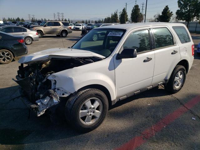 2010 FORD ESCAPE XLS, 