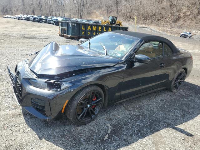 2023 BMW M440XI, 