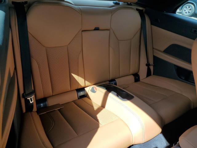 WBA63AT02PCL96392 - 2023 BMW M440XI BLACK photo 10