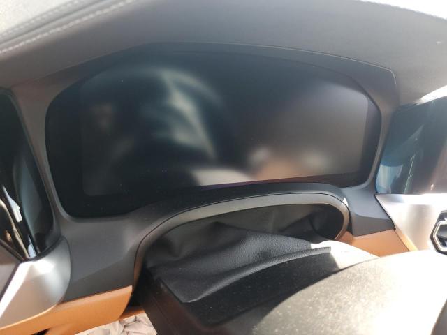 WBA63AT02PCL96392 - 2023 BMW M440XI BLACK photo 9