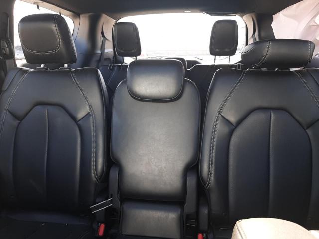 2C4RC1BG2PR548841 - 2023 CHRYSLER PACIFICA TOURING L WHITE photo 10