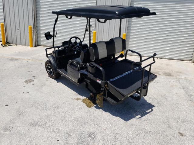 202223689 - 2022 GOLF CART GRAY photo 3