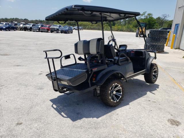 202223689 - 2022 GOLF CART GRAY photo 4