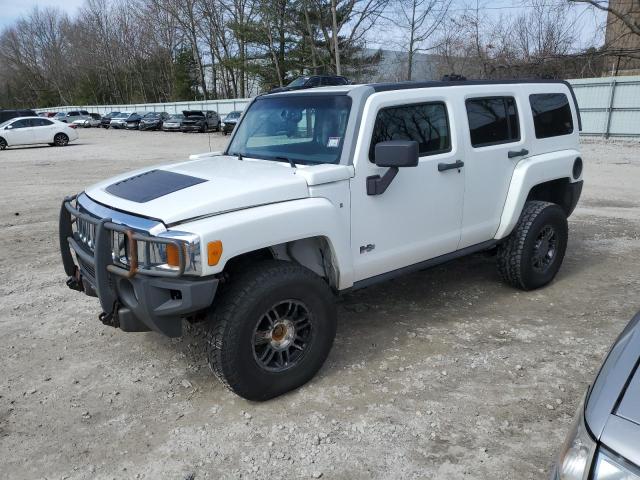 2006 HUMMER H3, 