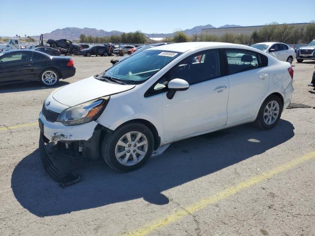 2016 KIA RIO LX, 