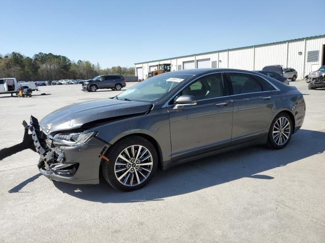 2017 LINCOLN MKZ SELECT, null