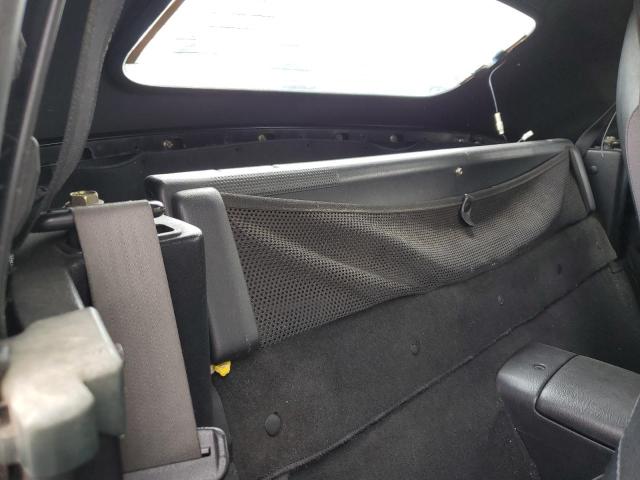 JM1NB353810206026 - 2001 MAZDA MX-5 MIATA BASE BLACK photo 10