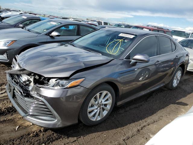 2023 TOYOTA CAMRY LE, 