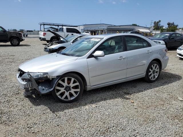 2006 MAZDA 6 S, 