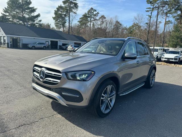 2020 MERCEDES-BENZ GLE 350 4MATIC, 