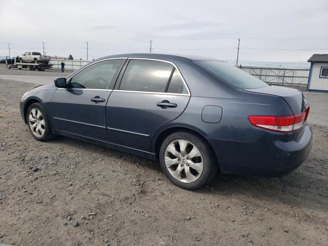 1HGCM66573A039059 - 2003 HONDA ACCORD EX GRAY photo 2