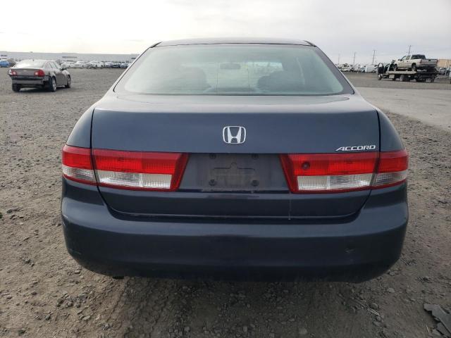 1HGCM66573A039059 - 2003 HONDA ACCORD EX GRAY photo 6