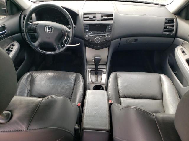 1HGCM66573A039059 - 2003 HONDA ACCORD EX GRAY photo 8