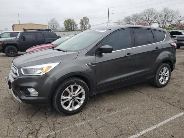 2017 FORD ESCAPE SE, 