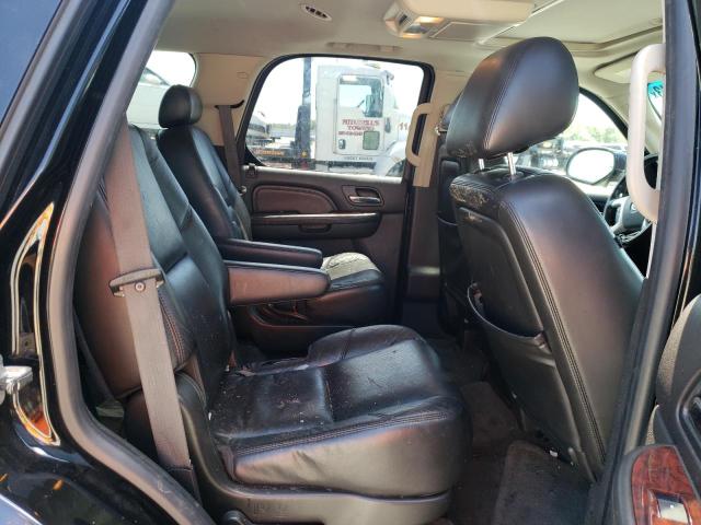 1GYUKBEF3AR207381 - 2010 CADILLAC ESCALADE LUXURY BLACK photo 11