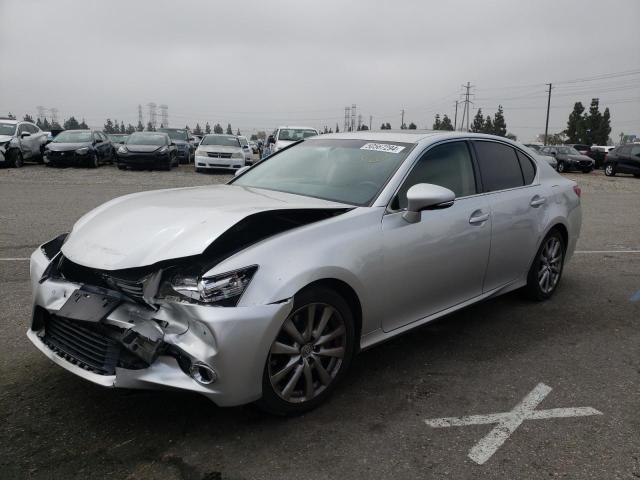 2014 LEXUS GS 350, 