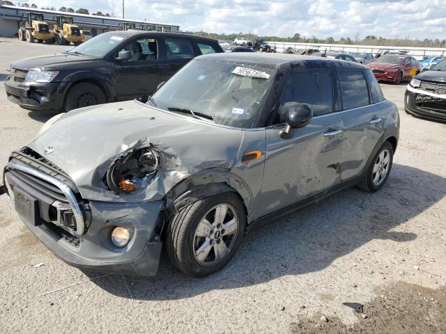 2016 MINI COOPER, null