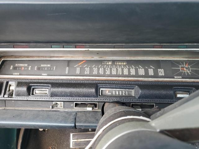 CH43K8C311941 - 1968 CHRYSLER NEW YORKER 白色 照片 9