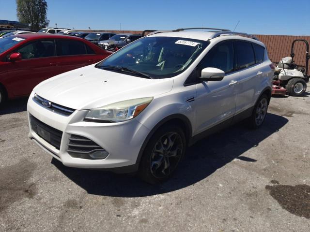 2015 FORD ESCAPE TITANIUM, 