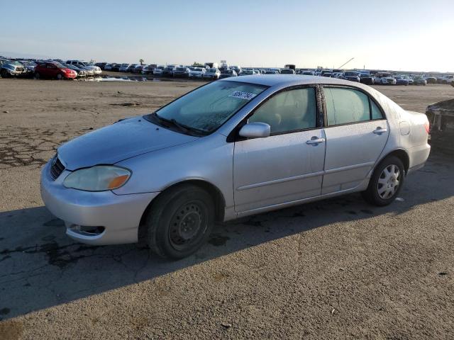 2005 TOYOTA COROLLA CE, 