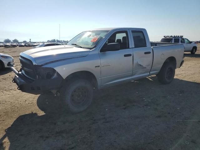 2009 DODGE RAM 1500, 