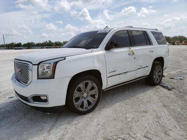 2015 GMC YUKON DENALI, 