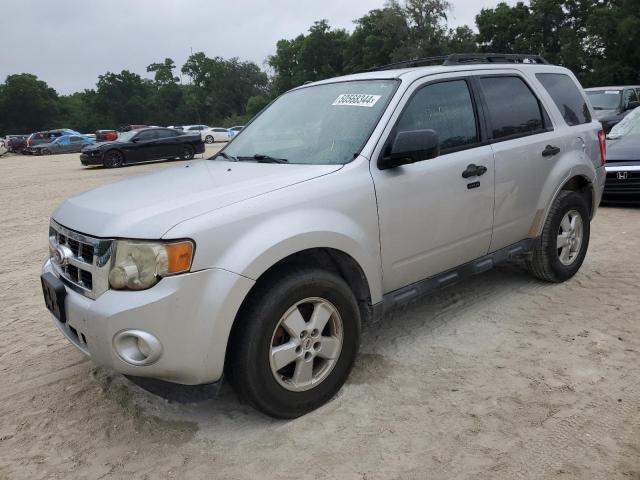 2010 FORD ESCAPE XLT, 