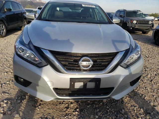 1N4AL3APXJC237125 - 2018 NISSAN ALTIMA 2.5 SILVER photo 5