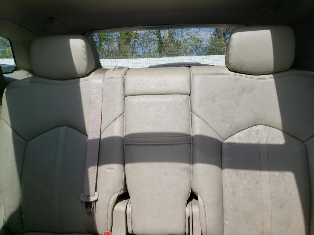 3GYFNCE39FS605680 - 2015 CADILLAC SRX PERFORMANCE COLLECTION Бежевый фото 10