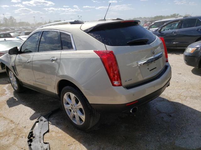 3GYFNCE39FS605680 - 2015 CADILLAC SRX PERFORMANCE COLLECTION BEIGE photo 2