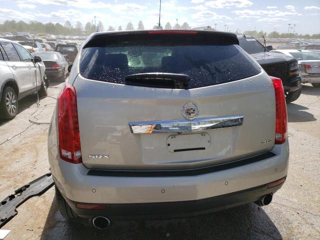 3GYFNCE39FS605680 - 2015 CADILLAC SRX PERFORMANCE COLLECTION BEIGE photo 6