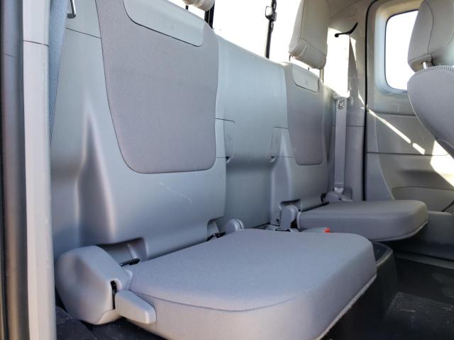 5TFTX4CNXEX038891 - 2014 TOYOTA TACOMA ACCESS CAB შავი ფოტო 10