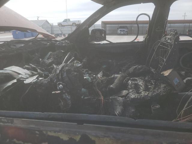 3C6UR5DL5NG360836 - 2022 RAM 2500 BIG HORN/LONE STAR RED photo 7