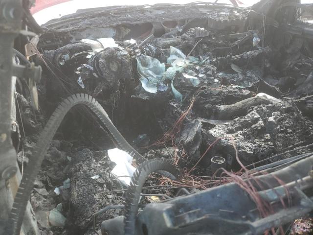 3C6UR5DL5NG360836 - 2022 RAM 2500 BIG HORN/LONE STAR RED photo 8