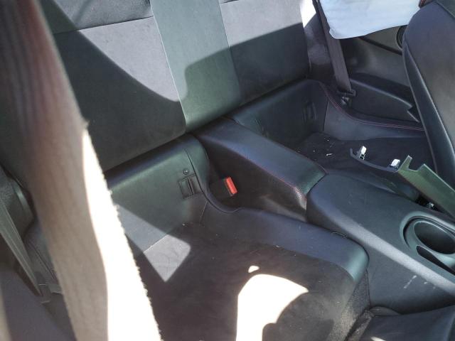 JF1ZNAA18E9709225 - 2014 TOYOTA SCION FR-S 红色 照片 10