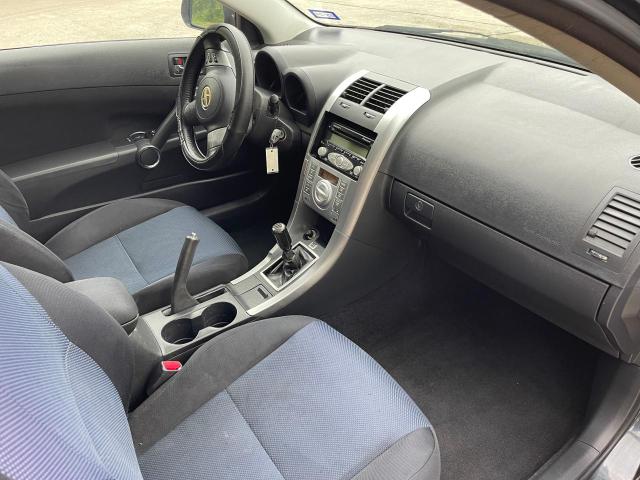 JTKDE177470186740 - 2007 TOYOTA SCION TC 石墨色 照片 9