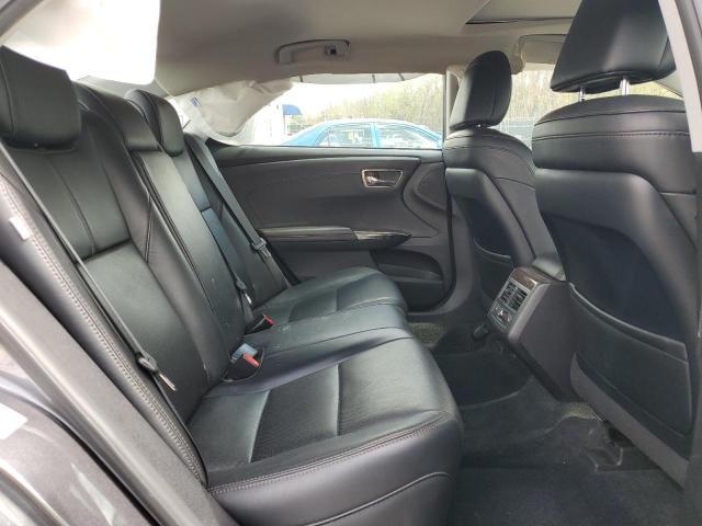 4T1BK1EB1EU100039 - 2014 TOYOTA AVALON BASE Boz foto 10