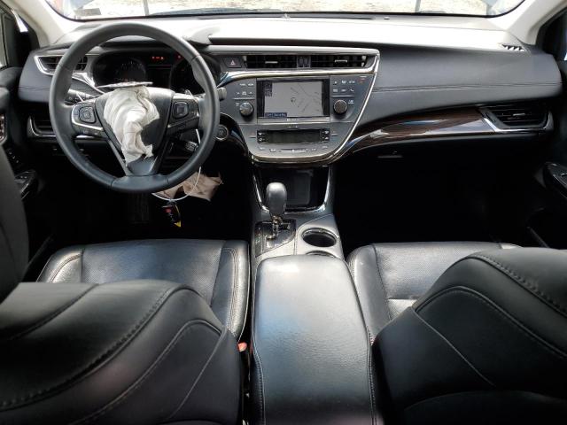 4T1BK1EB1EU100039 - 2014 TOYOTA AVALON BASE Boz foto 8