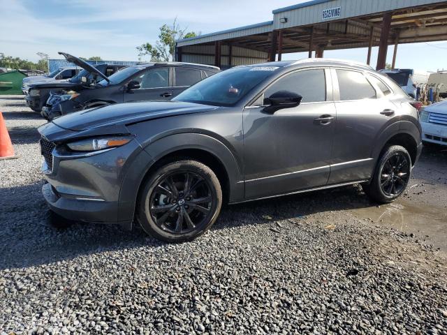 2025 MAZDA CX-30 SELECT, null