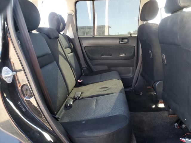 JTLKT324764095518 - 2006 TOYOTA SCION XB 黑色 照片 10