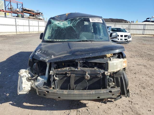 JTLKT324764095518 - 2006 TOYOTA SCION XB 黑色 照片 5