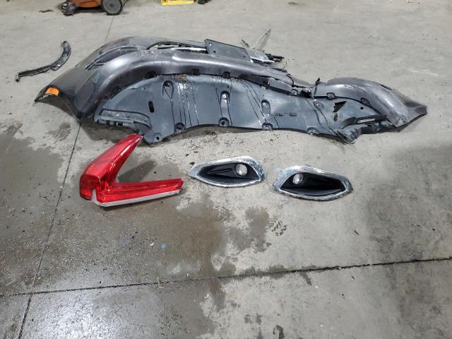 2C4RC1BG4HR702676 - 2017 CHRYSLER PACIFICA TOURING L GRAY photo 13