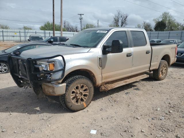 2021 FORD F250 SUPER DUTY, 