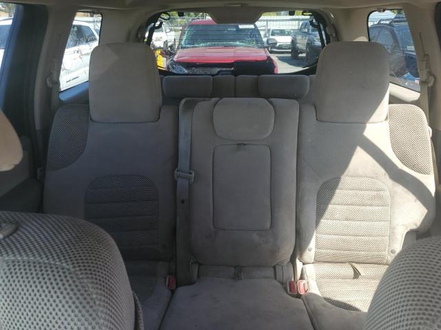 5N1AR1NB1CC610336 - 2012 NISSAN PATHFINDER S أسود صورة 10