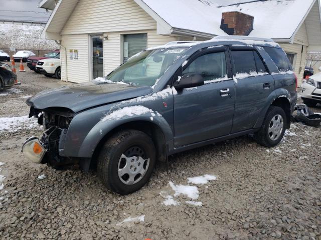 2007 SATURN VUE, 