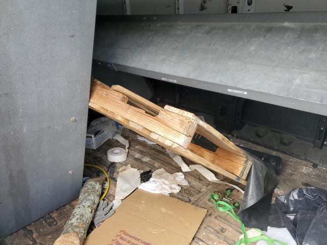 3C6TRVDG7HE543251 - 2017 RAM PROMASTER 2500 HIGH 白色 照片 10