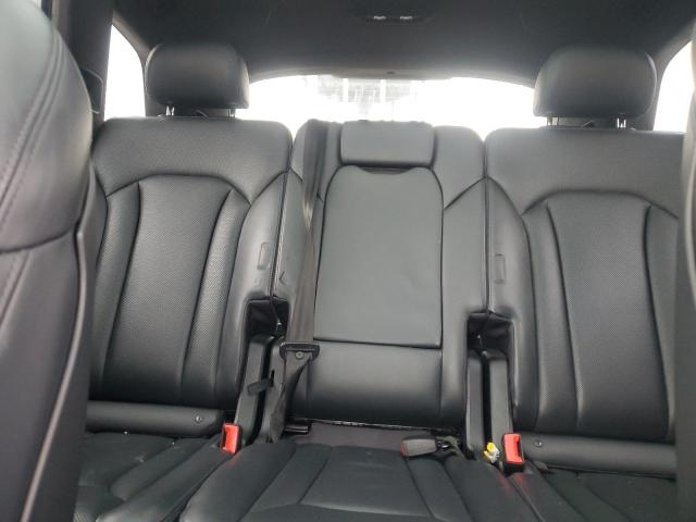 WA1VAAF7XHD025158 - 2017 AUDI Q7 PRESTIGE 黑色 照片 10